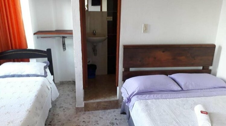 Hotel Chibchacum - Photo4