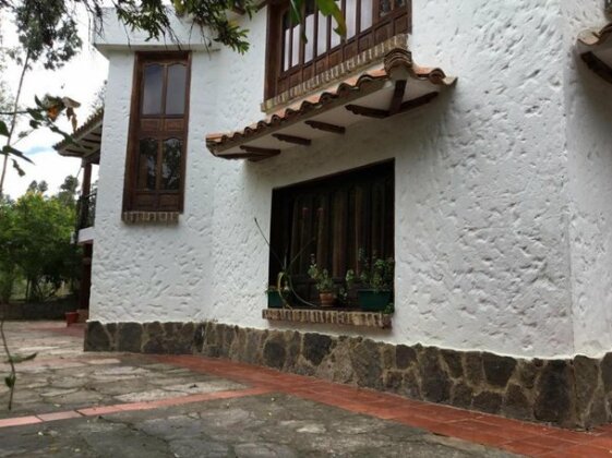 Mi Refugio Pesca