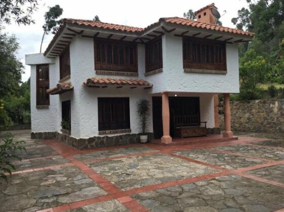 Mi Refugio Pesca - Photo2