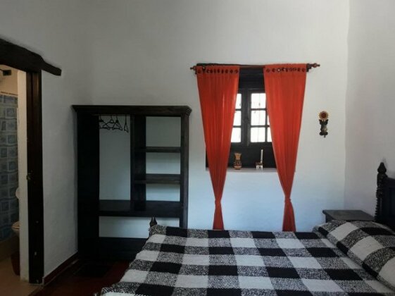 Posada La Casona De Suanoga - Photo5