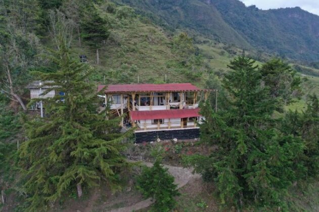 Posada Rural Casa del Aire