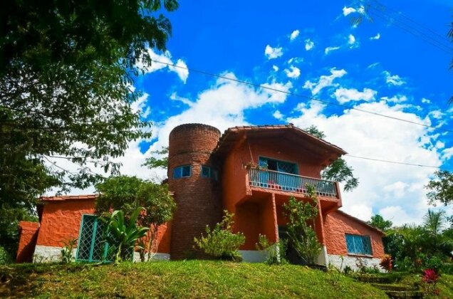 Finca Miraflores