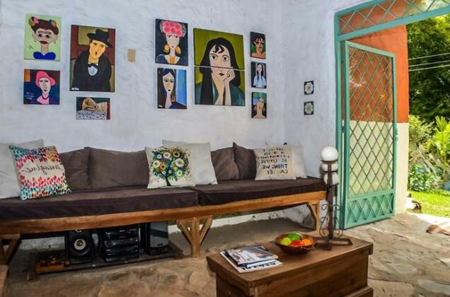 Finca Miraflores - Photo2