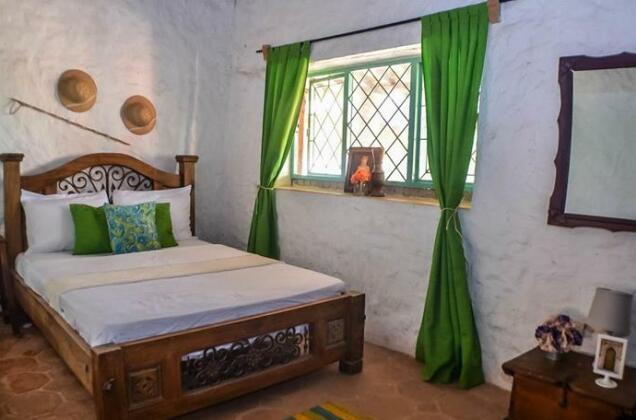 Finca Miraflores - Photo5