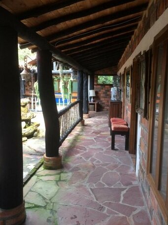 Hostal Bonanza - Photo2