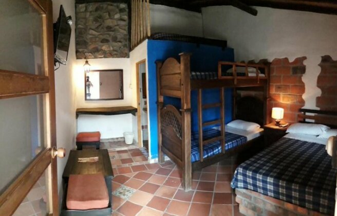 Hostal Bonanza - Photo3