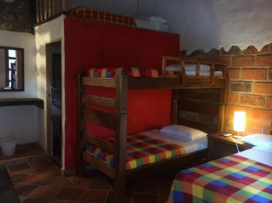 Hostal Bonanza - Photo5