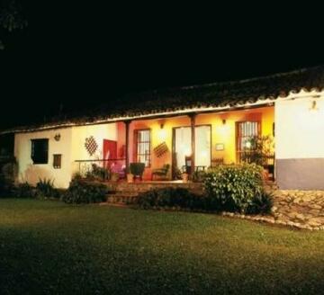 Hostal Hacienda La Venta