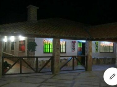 La herradura dorada