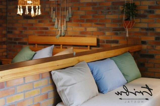 Tribu Hostal - Photo4