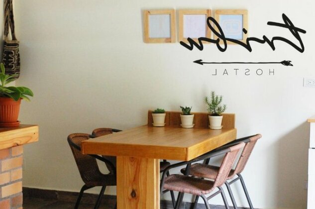 Tribu Hostal - Photo5