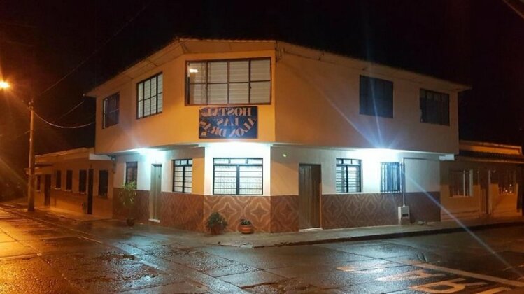 Hostal Las Alondras