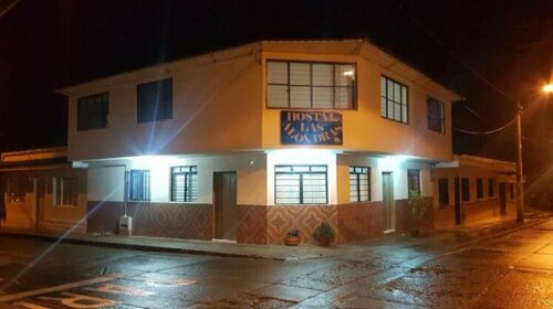 Hostal Las Alondras
