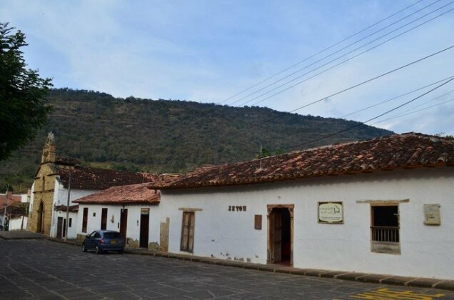 Antonia's CasaHotel