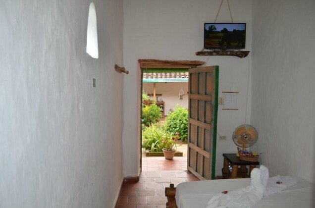 Antonia's CasaHotel - Photo2
