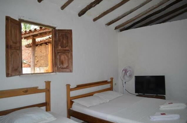 Antonia's CasaHotel - Photo3