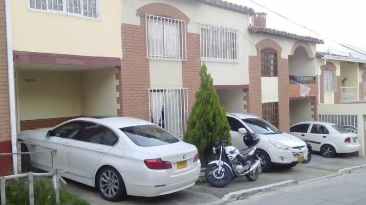 Casa Alar Del Conde - Photo5