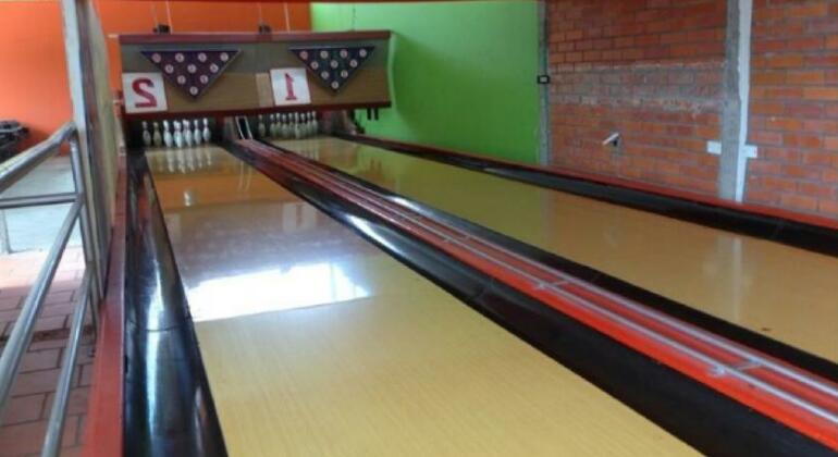 Hotel Los Guanes - Photo2