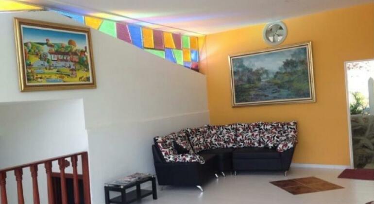 Hotel Los Guanes - Photo3