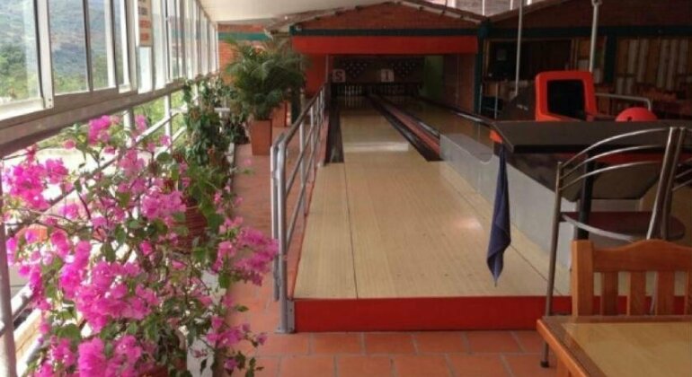 Hotel Los Guanes - Photo4