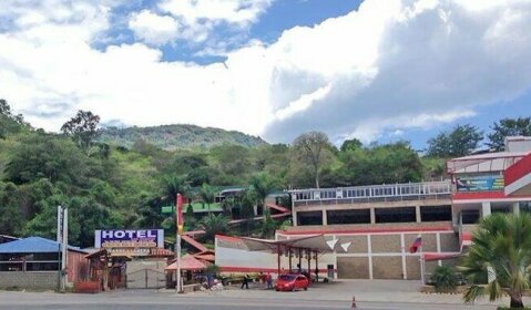 Hotel Los Guanes