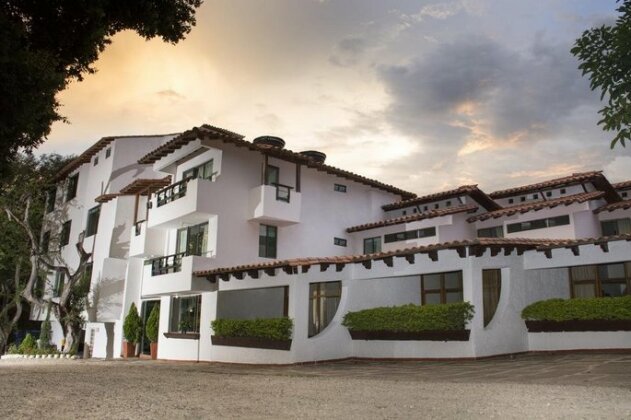 Hotel Monchuelo Spa