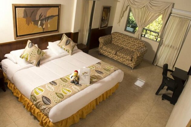 Hotel Monchuelo Spa - Photo3