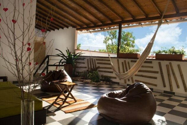 Hotel Monchuelo Spa - Photo4