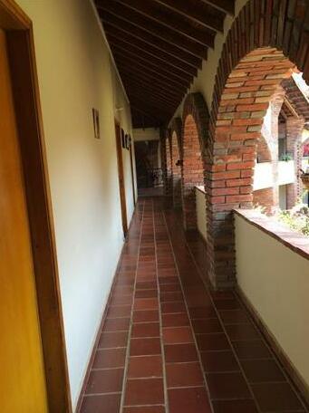 San Gil Hotel del Campo - Photo4