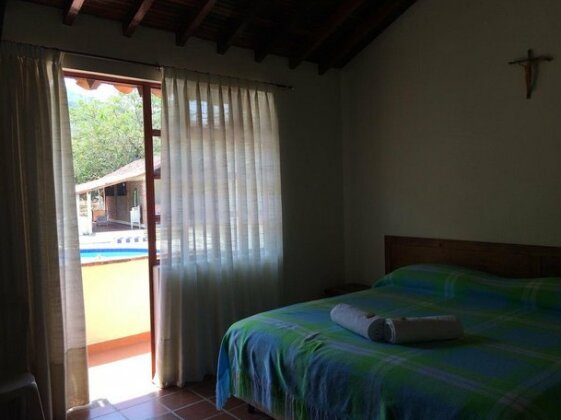 San Gil Hotel del Campo - Photo5