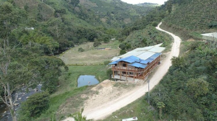 Finca Penas blancas - Photo2