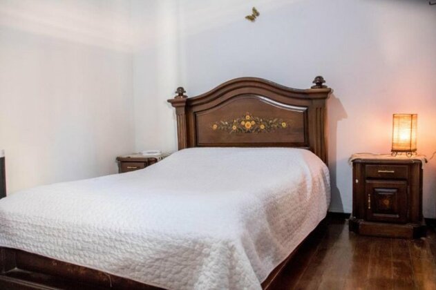 Hostal Colonial Andino