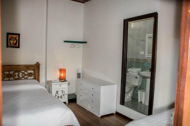 Hostal Colonial Andino - Photo5