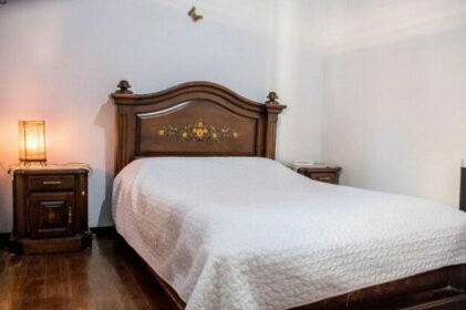 Hostal Colonial Andino