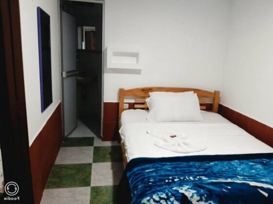 Hotel Crucero Pitalito