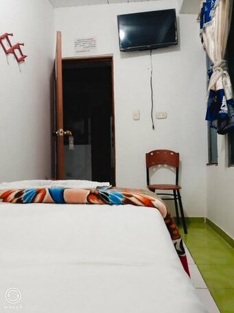 Hotel Crucero Pitalito - Photo3