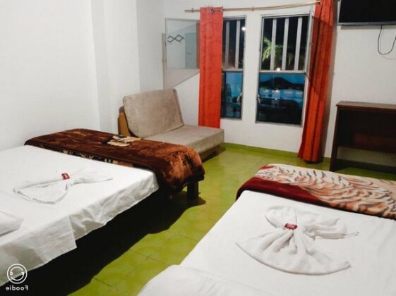 Hotel Crucero Pitalito - Photo4