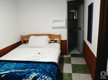 Hotel Crucero Pitalito