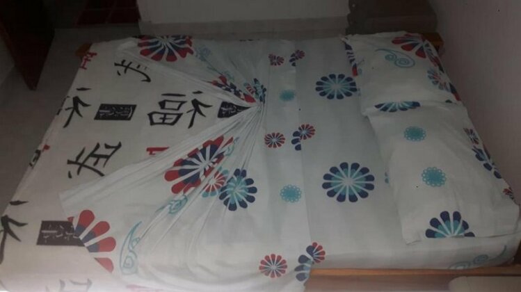Hotel El Triangulo Pitalito - Photo3