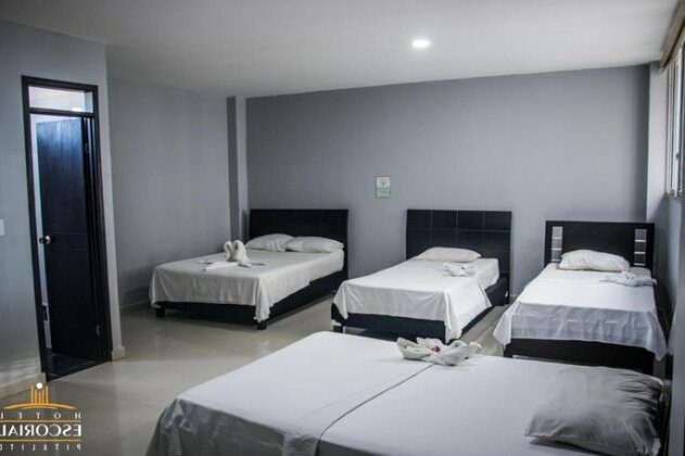 Hotel Escorial Pitalito - Photo3