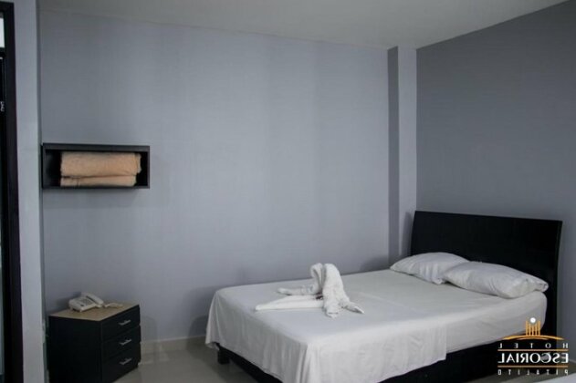 Hotel Escorial Pitalito - Photo4