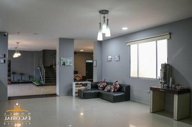 Hotel Escorial Pitalito - Photo5