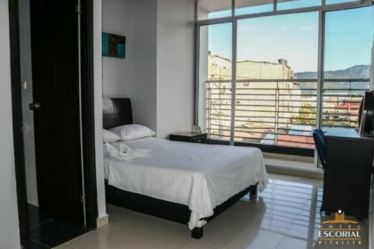 Hotel Escorial Pitalito