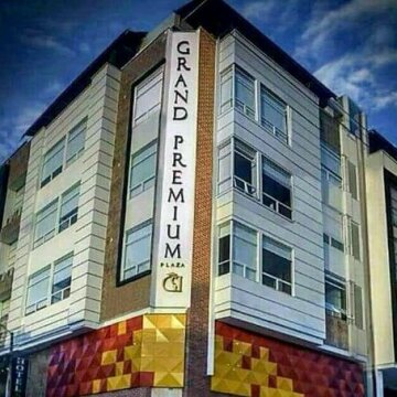 Hotel Grand Premium Plaza