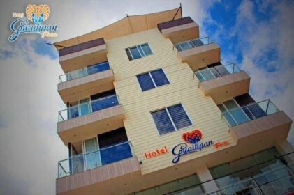 Hotel Guaitipan Plaza