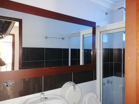 Hotel Napoles - Photo4
