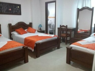 Hotel Napoles