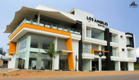 Los Angeles Hotel Pitalito