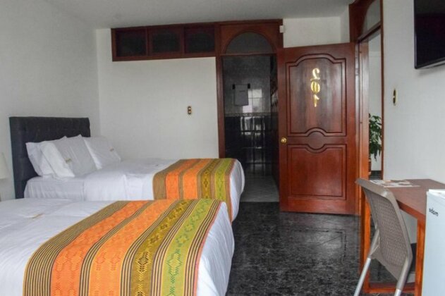 Samala Casa Hotel - Photo4