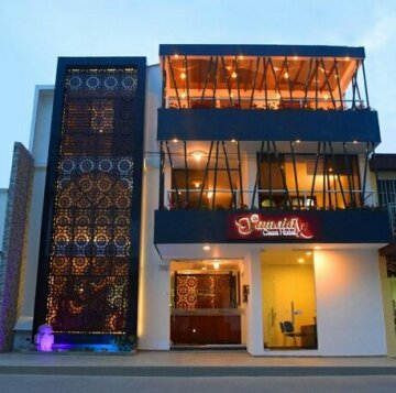Samala Casa Hotel